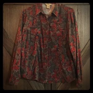 Woolrich Women's Shirt